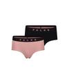Falke UW Hipster Colour CO/EL w Unterhose Damen - sortiment (0030)