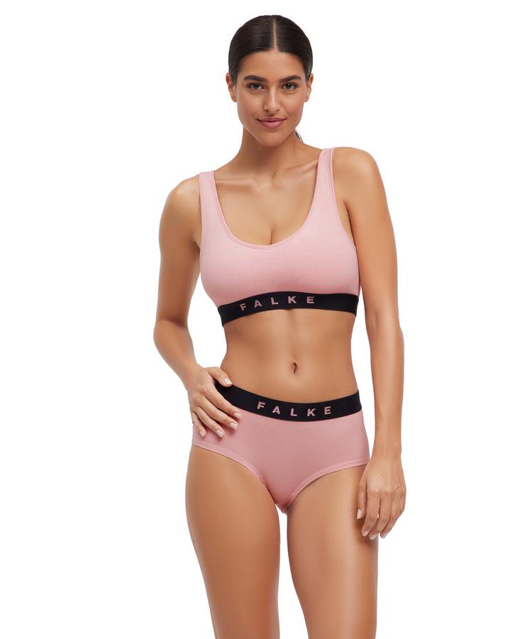 Falke Falke UW Hipster Colour CO/EL w Unterhose Damen - sortiment (0030) - 0 | SportScheck