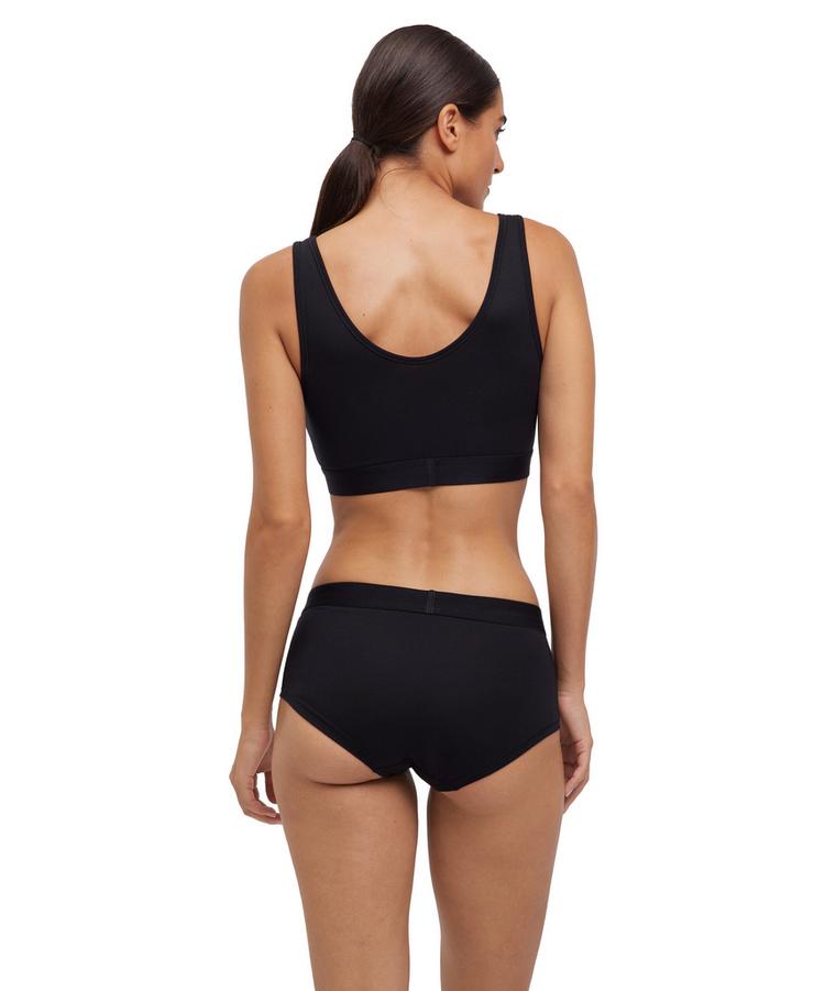 Falke Falke UW Hipster Colour CO/EL w Unterhose Damen - sortiment (0030) - 0 | SportScheck