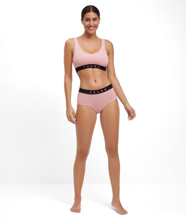 Falke Falke UW Hipster Colour CO/EL w Unterhose Damen - sortiment (0030) - 1 | SportScheck