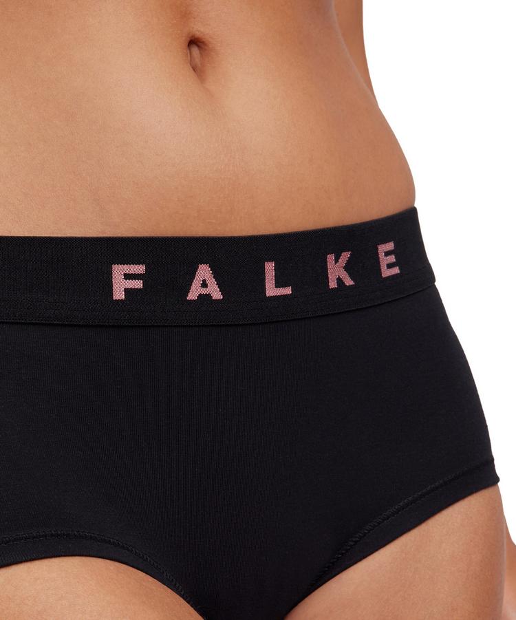 Falke Falke UW Hipster Colour CO/EL w Unterhose Damen - sortiment (0030) - 2 | SportScheck