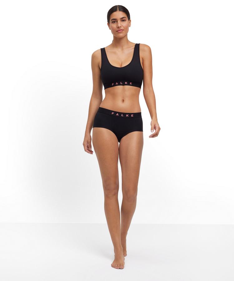 Falke Falke UW Hipster Colour CO/EL w Unterhose Damen - sortiment (0030) - 3 | SportScheck