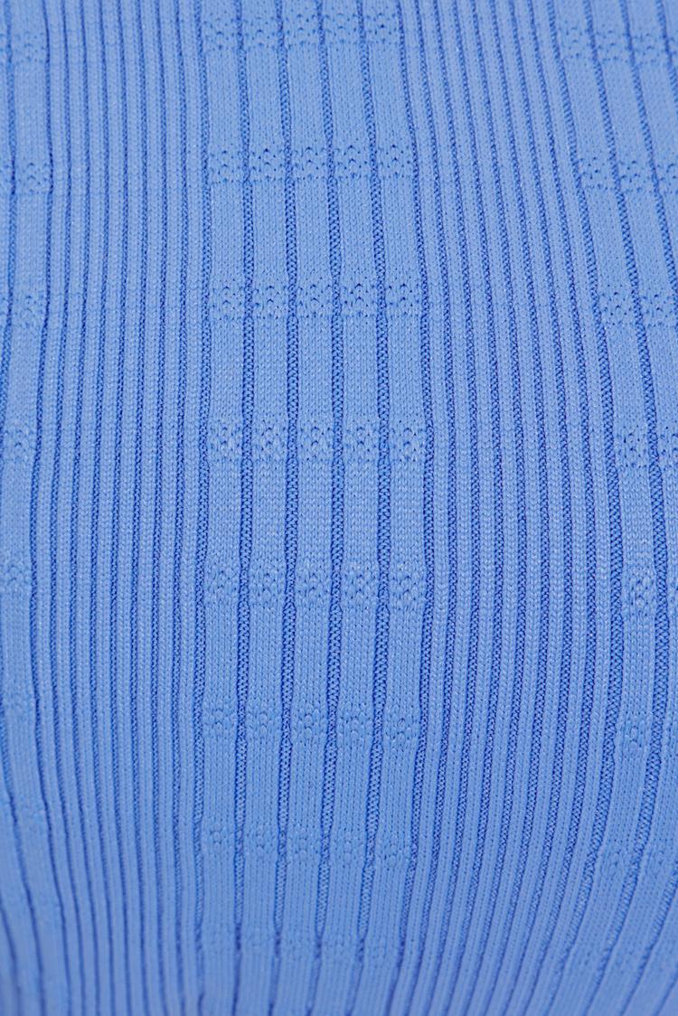 Copenhagen Studios Copenhagen Studios Triangel-Bikini-Top Bikini Oberteil Damen - blau - 0 | SportScheck