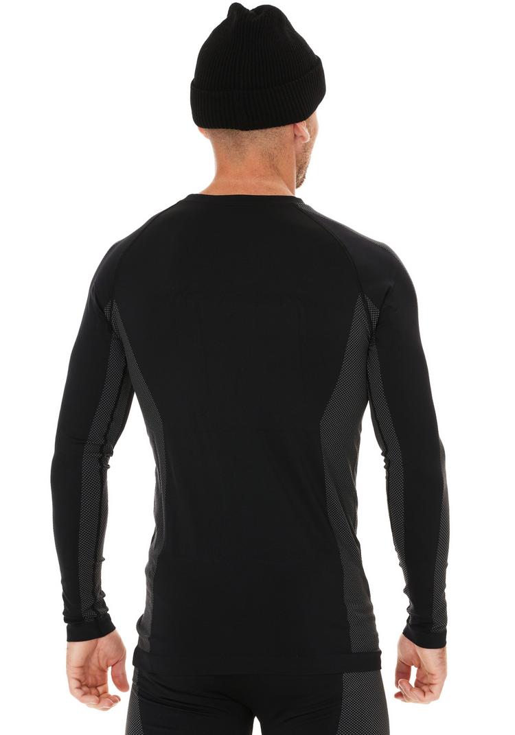 SOS SOS Kalmar Funktionshemd - 1001 Black - 2 | SportScheck