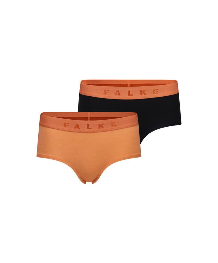 Falke Falke UW Hipster Colour CO/EL w Unterhose Damen - sortiment (0040) - 0 | SportScheck