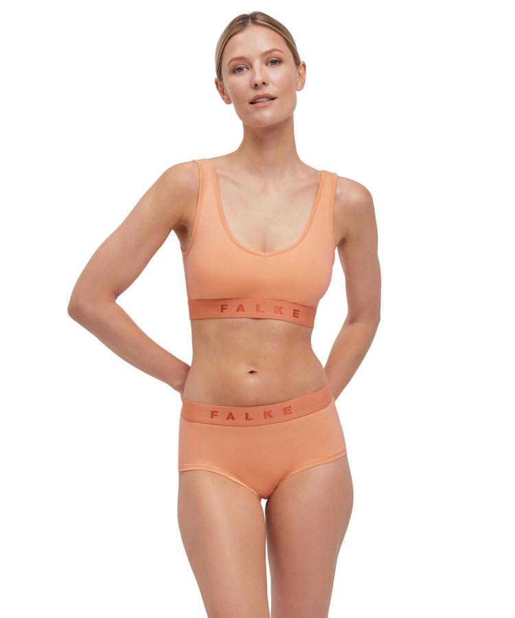 Falke Falke UW Hipster Colour CO/EL w Unterhose Damen - sortiment (0040) - 0 | SportScheck