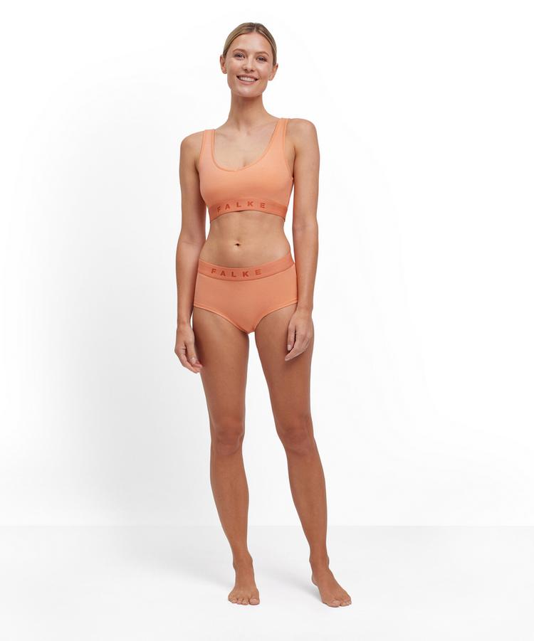 Falke Falke UW Hipster Colour CO/EL w Unterhose Damen - sortiment (0040) - 1 | SportScheck