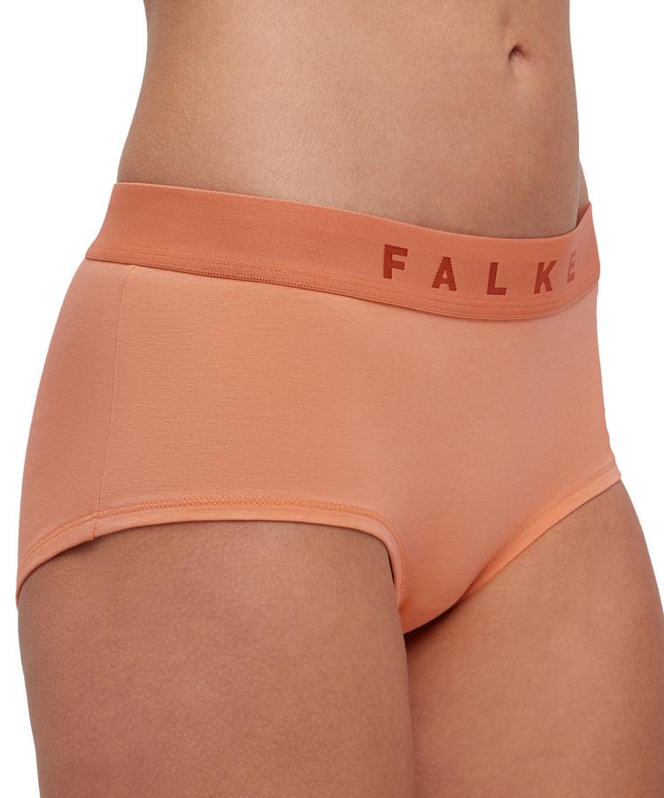 Falke Falke UW Hipster Colour CO/EL w Unterhose Damen - sortiment (0040) - 4 | SportScheck
