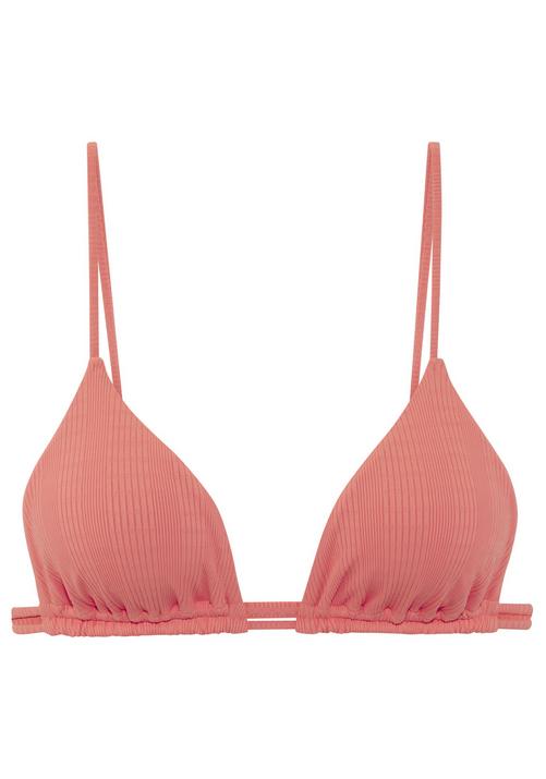 Copenhagen Studios Triangel-Bikini-Top Bikini Oberteil Damen