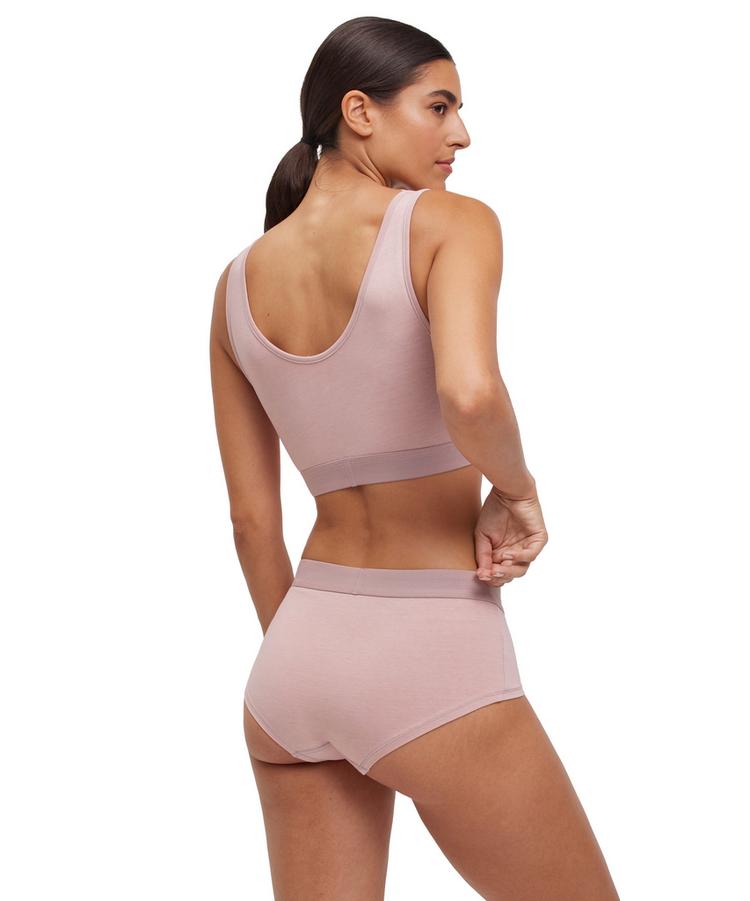 Falke Falke UW Hipster Colour CO/EL w Unterhose Damen - sortiment (0050) - 2 | SportScheck