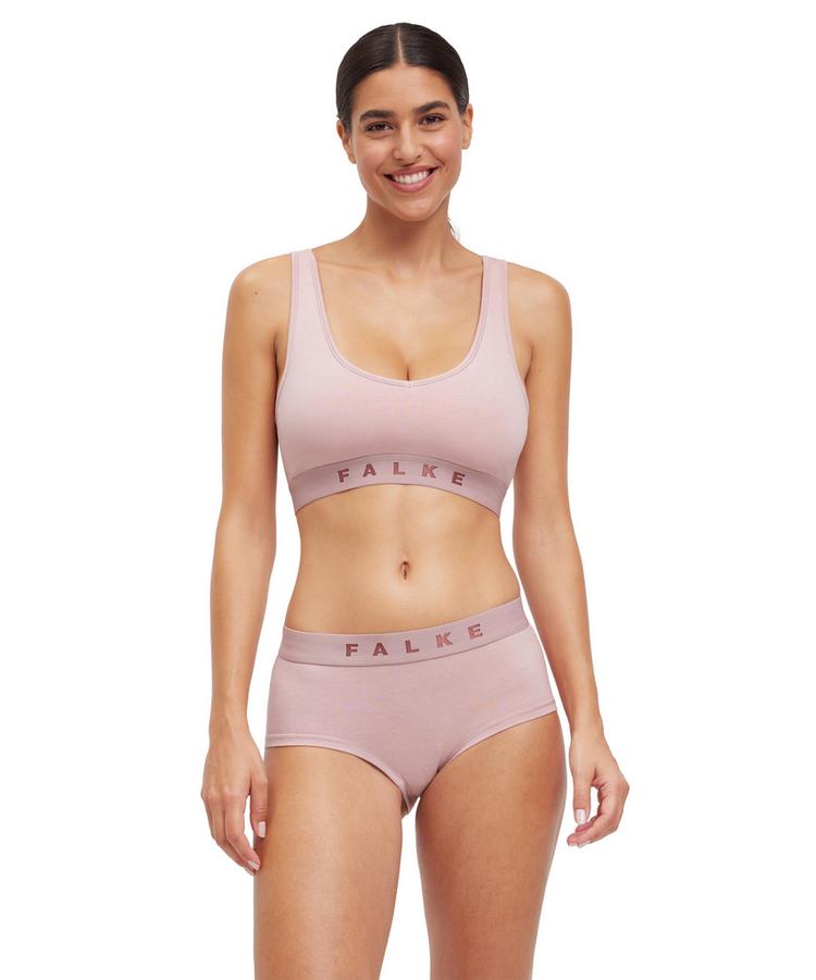 Falke Falke UW Hipster Colour CO/EL w Unterhose Damen - sortiment (0050) - 3 | SportScheck