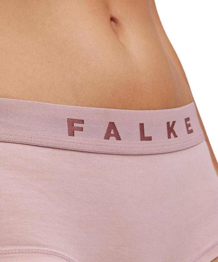 Falke Falke UW Hipster Colour CO/EL w Unterhose Damen - sortiment (0050) - 6 | SportScheck
