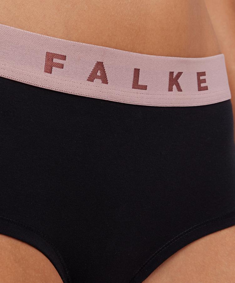 Falke Falke UW Hipster Colour CO/EL w Unterhose Damen - sortiment (0050) - 7 | SportScheck