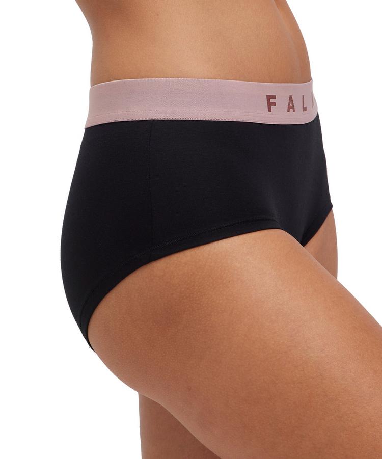 Falke Falke UW Hipster Colour CO/EL w Unterhose Damen - sortiment (0050) - 9 | SportScheck