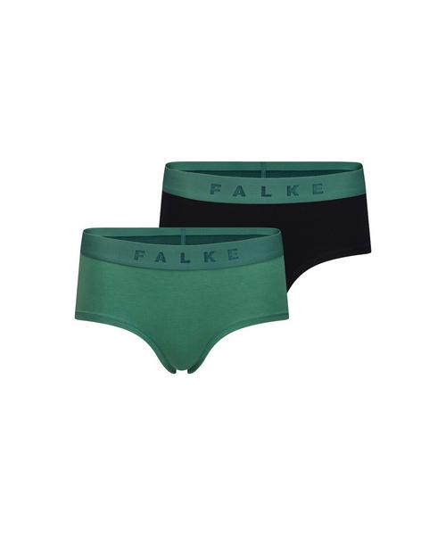 Falke UW Hipster Colour CO/EL w Unterhose Damen