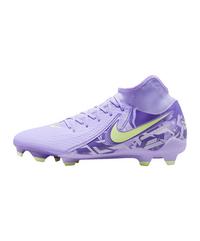Nike Phantom Luna II Academy FG/MG United Fu&szlig;ballschuhe - lilagelb
