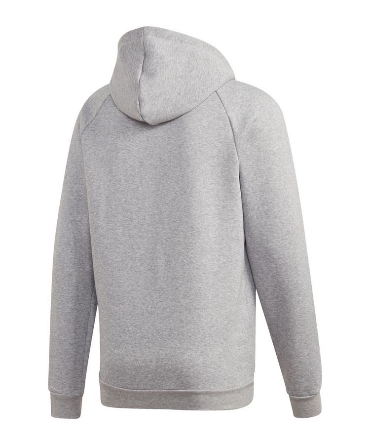 adidas adidas Tango Hoody Sweatshirt Herren - grauschwarz - 0 | SportScheck