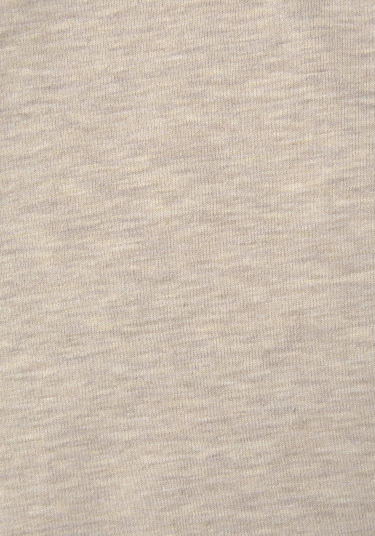 ELBSAND ELBSAND Longsleeve Longshirt Damen - creme meliert - 0 | SportScheck