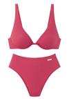 ELBSAND B&uuml;gel-Bikini Bikini Set Damen - hummer