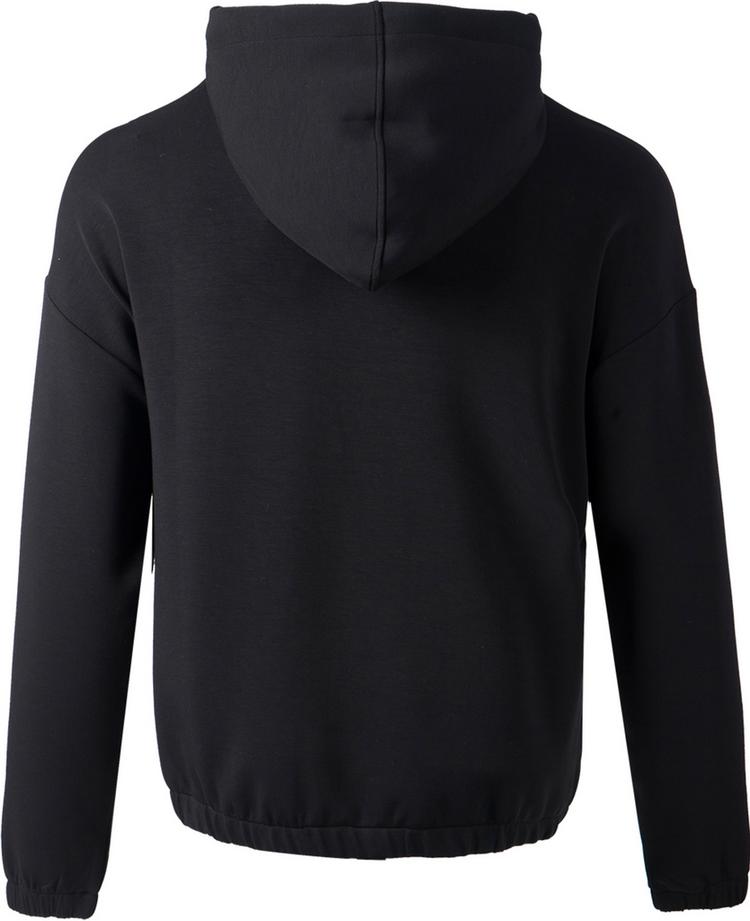 Athlecia Athlecia Namier Hoodie Damen - black - 0 | SportScheck