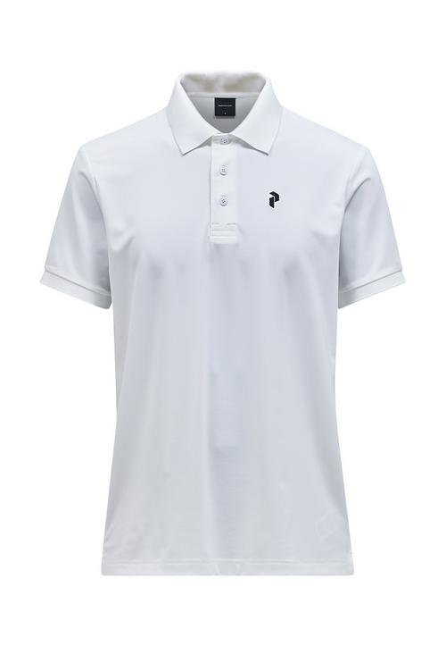 Peak Performance Poloshirt Herren