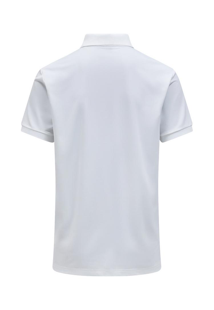 Peak Performance Peak Performance Poloshirt Herren - schneeweiss - 0 | SportScheck