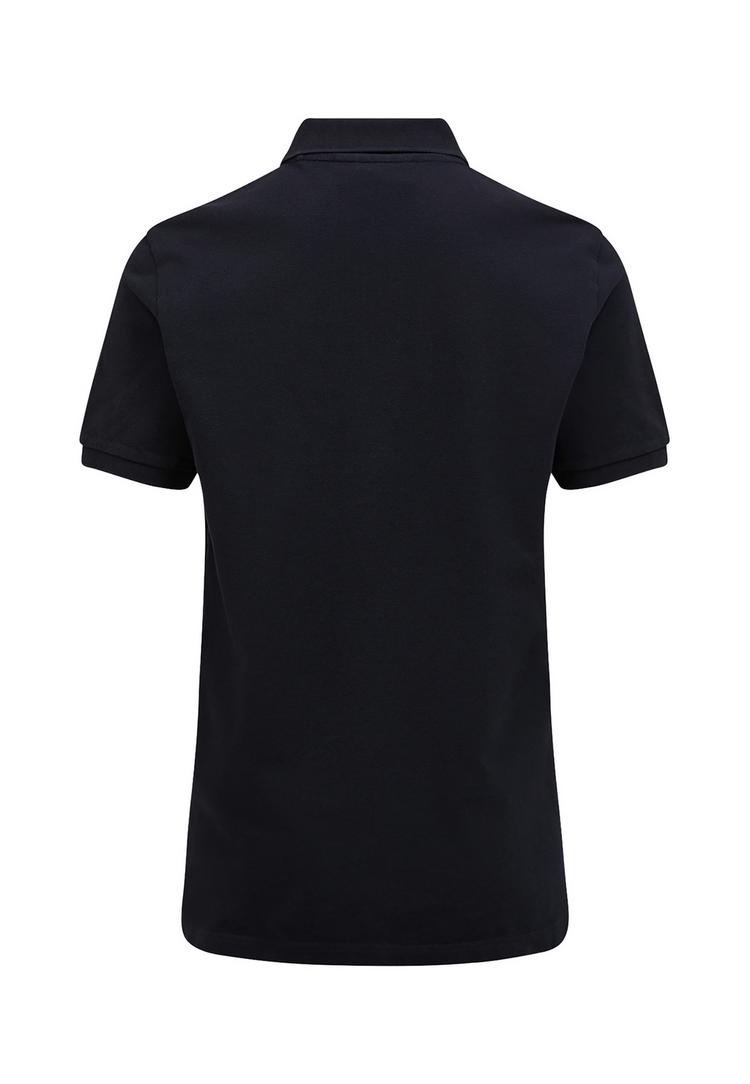Peak Performance Peak Performance Poloshirt Herren - black - 0 | SportScheck