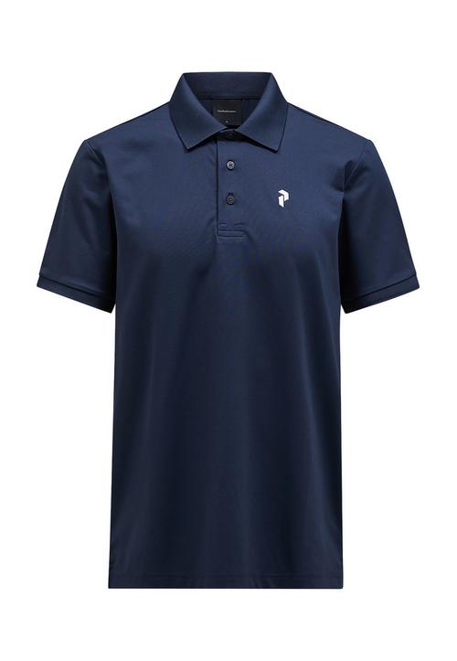 Peak Performance Poloshirt Herren
