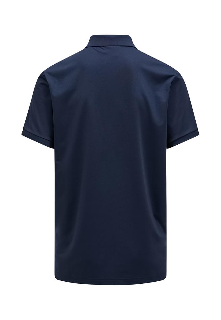 Peak Performance Peak Performance Poloshirt Herren - indigo - 0 | SportScheck