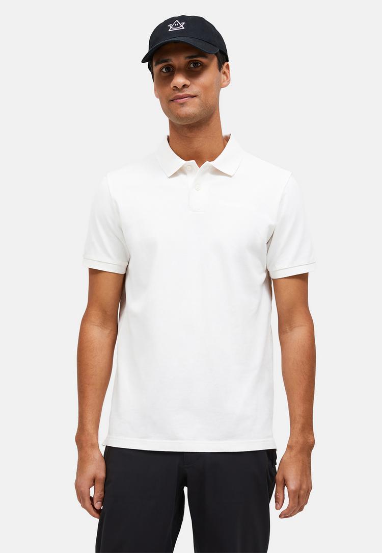 Peak Performance Peak Performance Poloshirt Herren - weiss - 0 | SportScheck