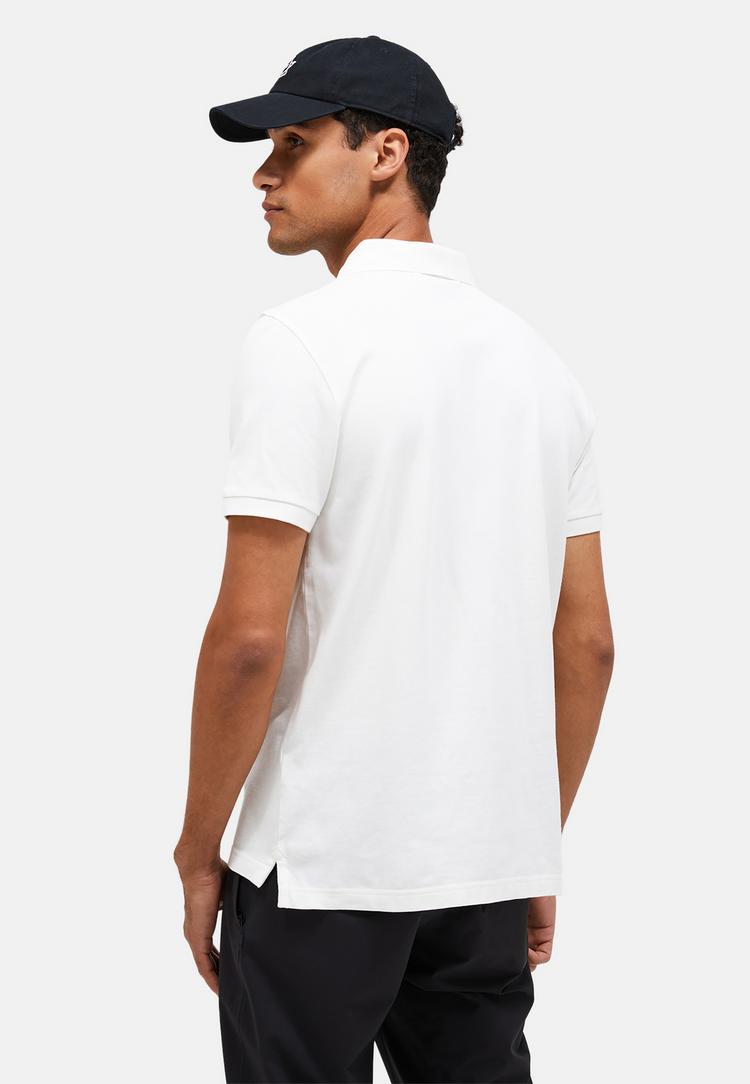 Peak Performance Peak Performance Poloshirt Herren - weiss - 0 | SportScheck