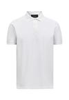 Peak Performance Poloshirt Herren - weiss