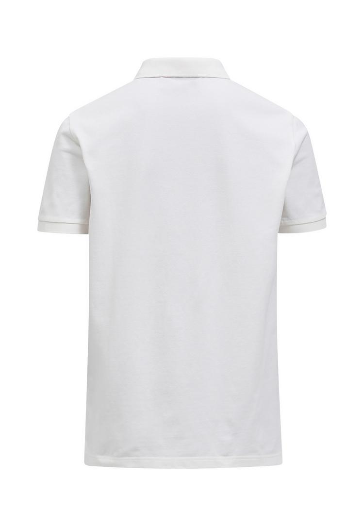 Peak Performance Peak Performance Poloshirt Herren - weiss - 0 | SportScheck