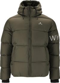 Whistler Drift Steppjacke Kinder - 1071 Black Ink