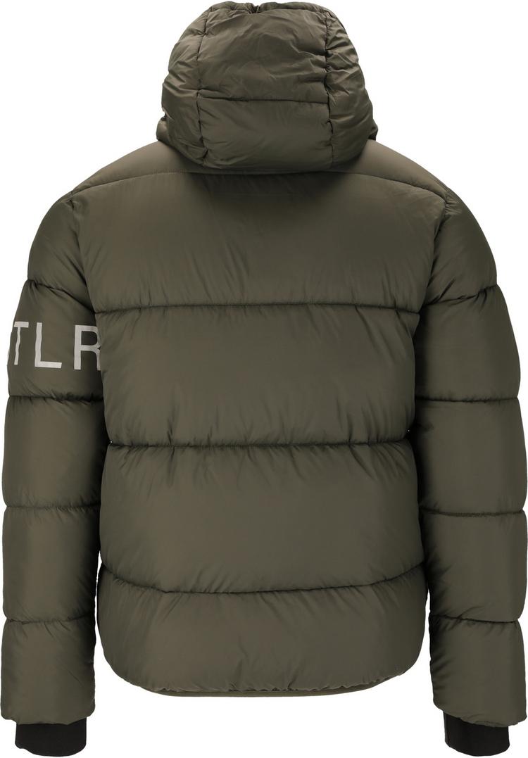 Whistler Whistler Drift Steppjacke Kinder - 1071 Black Ink - 0 | SportScheck