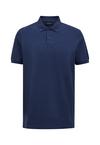 Peak Performance Poloshirt Herren - dunkelblau