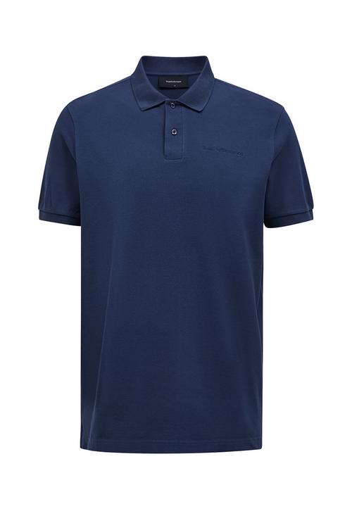 Peak Performance Poloshirt Herren