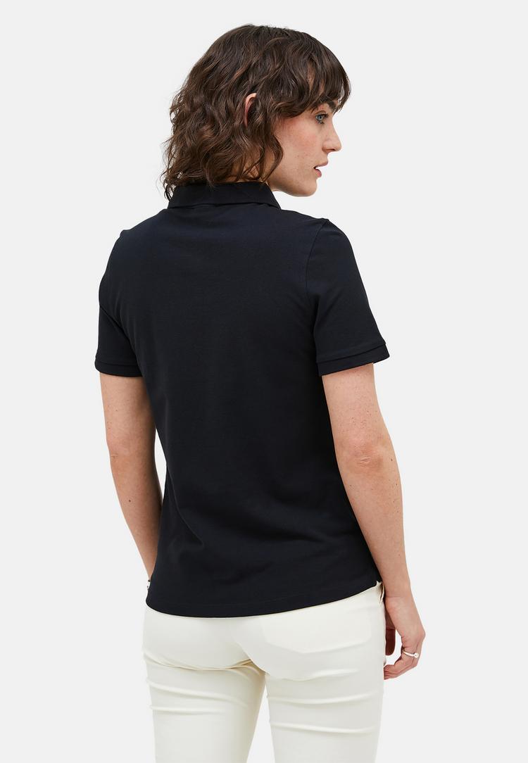 Peak Performance Peak Performance Poloshirt Damen - black - 0 | SportScheck