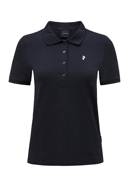 Peak Performance Poloshirt Damen