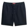 Superdry Bermuda-Shorts Bermudas Herren - Blau