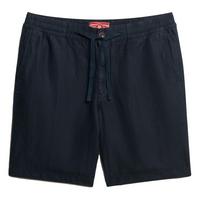Superdry Bermuda-Shorts Bermudas Herren - Blau