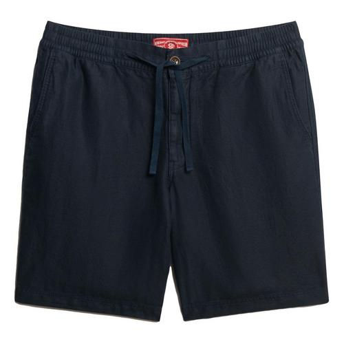 Superdry Bermuda-Shorts Bermudas Herren
