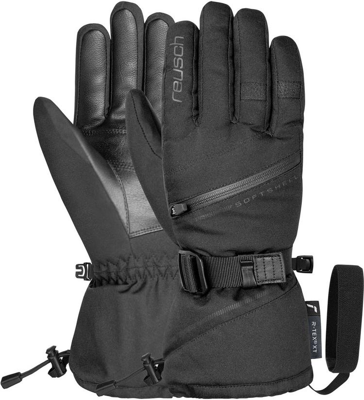 Reusch Reusch Dahlia R-TEX&reg; XT Handschuh Damen - 7700 black - 0 | SportScheck