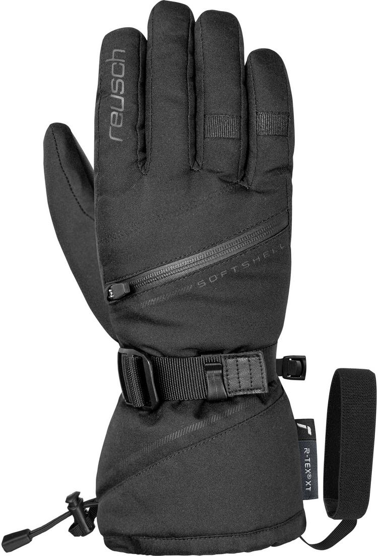 Reusch Reusch Dahlia R-TEX&reg; XT Handschuh Damen - 7700 black - 0 | SportScheck