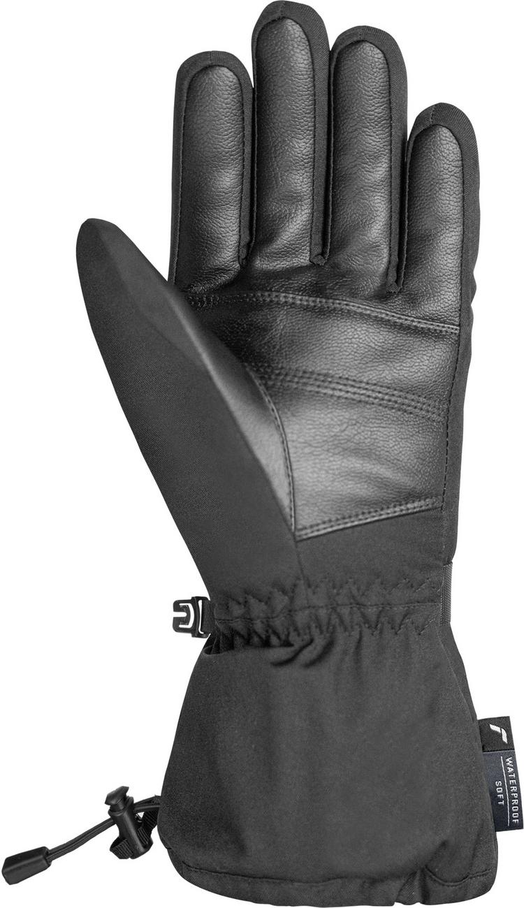 Reusch Reusch Dahlia R-TEX&reg; XT Handschuh Damen - 7700 black - 0 | SportScheck