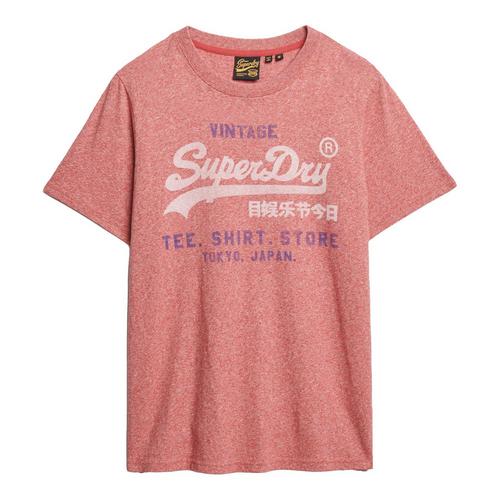 Superdry T-Shirt T-Shirt Herren