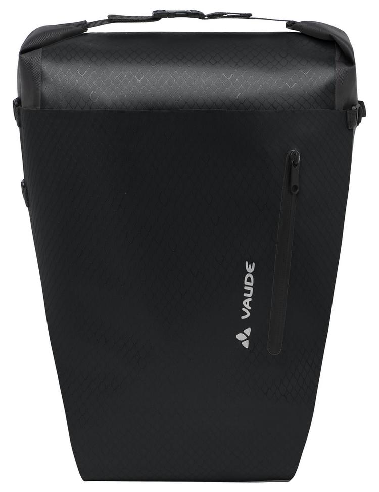 VAUDE VAUDE Aqua Transformer 26 Fahrradtasche - black - 0 | SportScheck