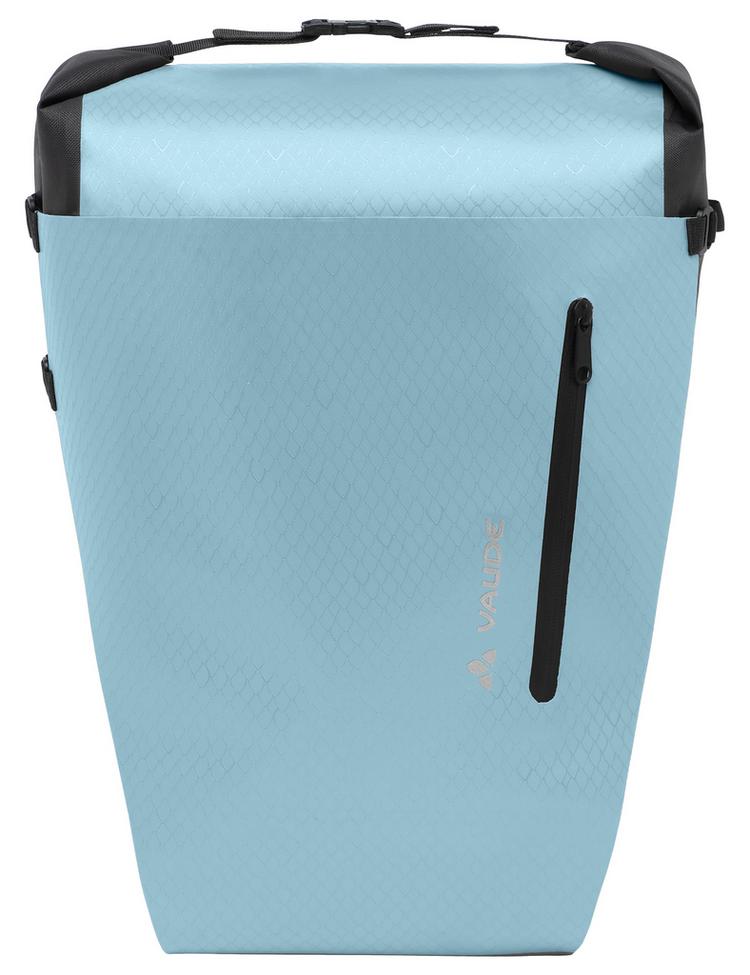 VAUDE VAUDE Aqua Transformer 26 Fahrradtasche - nordic blue - 0 | SportScheck