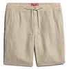 Superdry Bermuda-Shorts Bermudas Herren - Beige