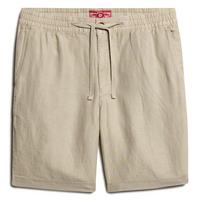 Superdry Bermuda-Shorts Bermudas Herren - Beige